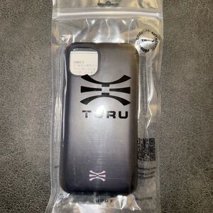 Toru Wallet Phone Case